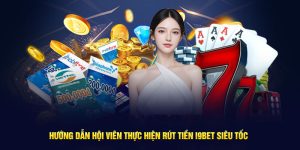 Rút tiền i9bet