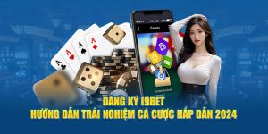 Đăng ký i9BET