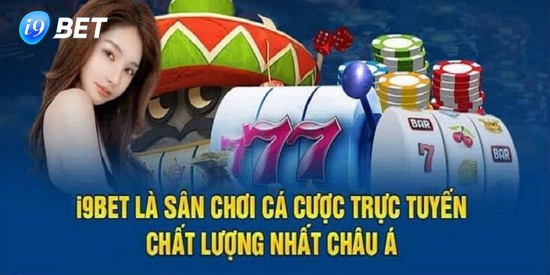 Nhà cái sở hữu rất nhiều ưu điểm khác biệt