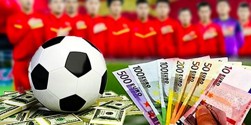 Kinh nghiệm cá cược i9bet được các chuyên gia khuyên dùng 