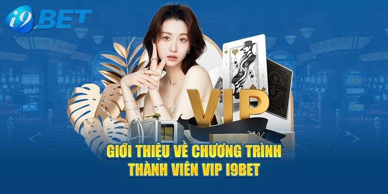 Các hội viên cược càng nhiều sẽ càng hưởng lợi tức sự kiện i9bet hấp dẫn hơn